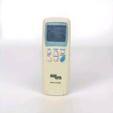 Cobra Mod.Clima (rif.DOL-0518) Telecomando Clima Originale per condizionatore