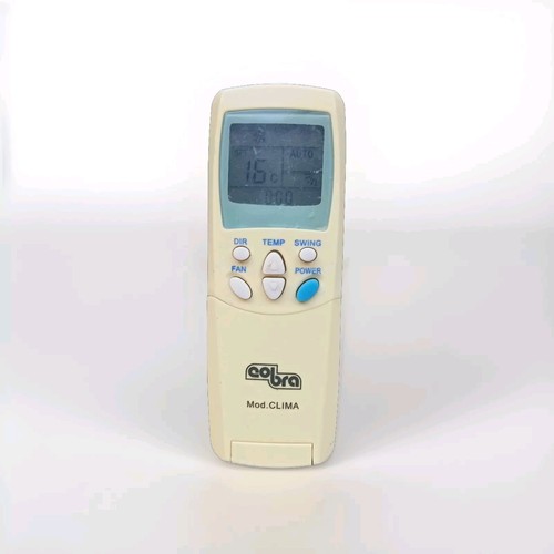 Telecomando condizionatore - telecomando,