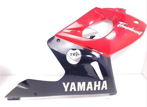Yamaha yzf 600r thundercat - thundercat, 4tv