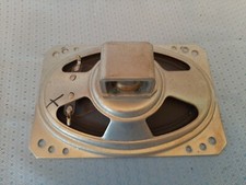 Raro Altoparlante Antico Vintage d'epoca Speaker Radio TV - FUNZIONANTE