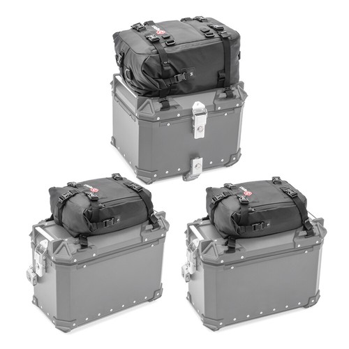 Set borsa aggiuntiva - set,