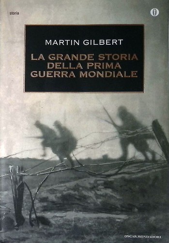 Grande storia della prima - la,