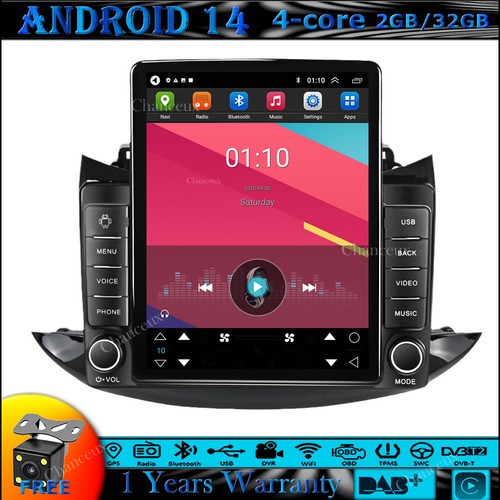 Autoradio android 14 - autoradio,