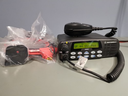 Motorola gm360 dispositivo - gm360,