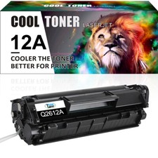 1 Toner XXL Compatibile A HP