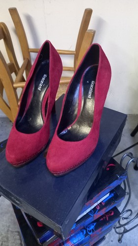 Scarpe con tacco graceland - scarpe,