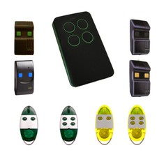 Telecomando compatibile serai - compatibile,