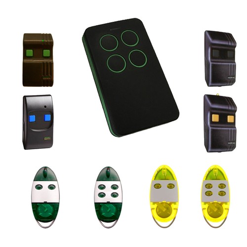 Telecomando compatibile serai - compatibile,