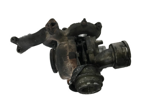 Turbina 03g253019a tdi - 03g253019a, 2.0
