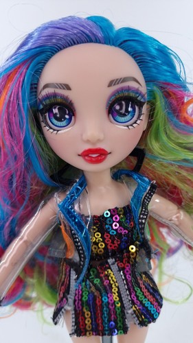 Bambola rainbow high - bambola,
