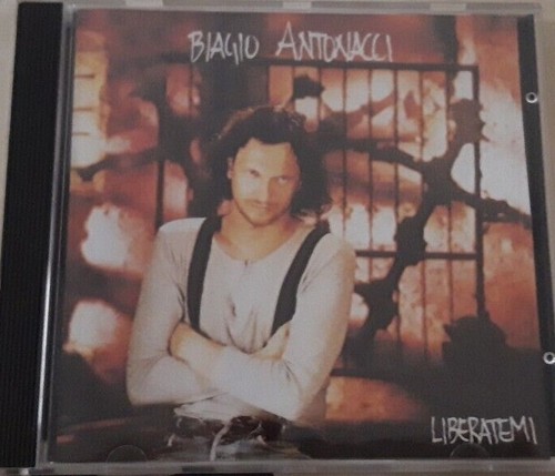 Biagio antonacci - cd,