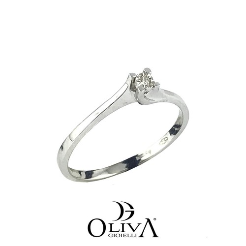 Anello donna gioielli bliss - donna,