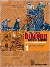 Nuovo dialogo con la storia 1 - Blocco #64 #74