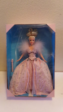 Barbie  Doll  New  PINK  ICE