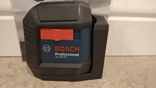 Bosch professional gll50 - professional, gll50-20