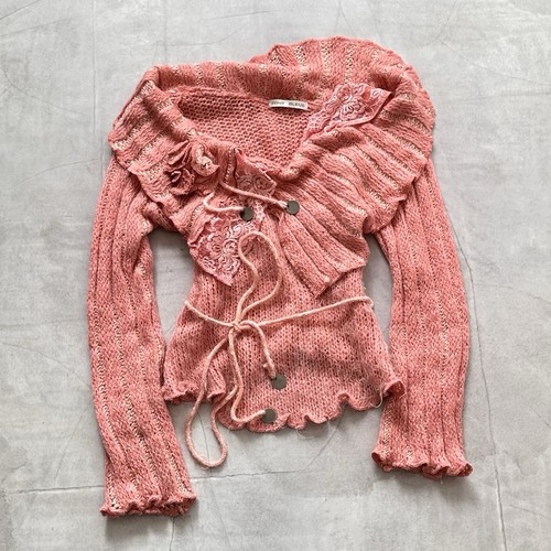 Raro maglione maglia boho - maglione,
