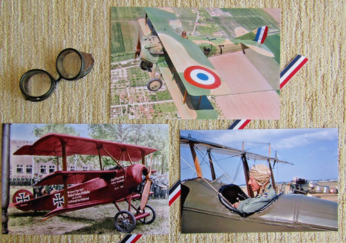 Rare stampe fotografiche