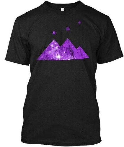 Shirt piramidi giza con - t-shirt,