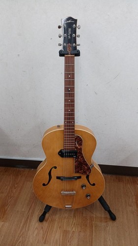 Galleggiante godin 5th avenue - godin,