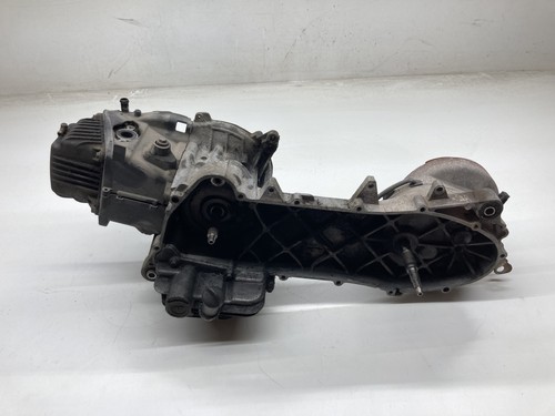 Blocco motore engine completo - motore,