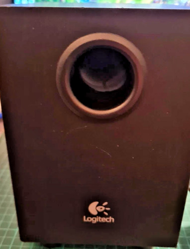 Logitech ls21 multimedia - logitech,