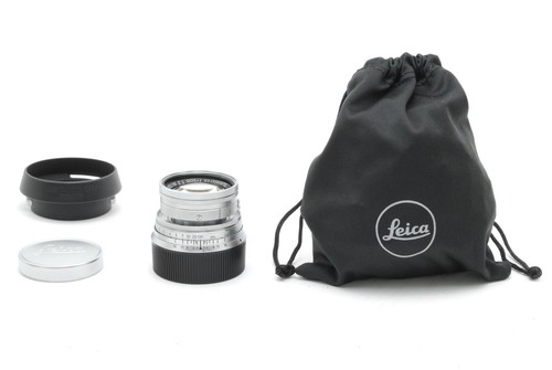 Quasi come nuovo leica - [quasi,