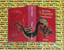 Book libro DINASTIA una grande