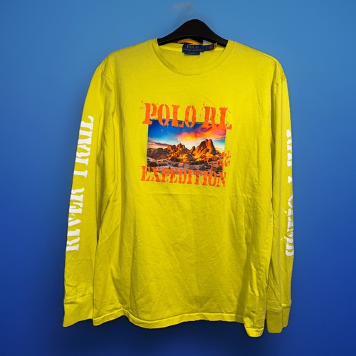 Polo ralph lauren expedition - ralph,