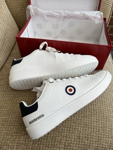 Lambretta scarpe ginnastica - scarpe,