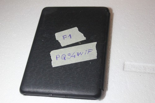 Ebook amazon kindle - f1,