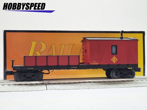 Mth railking erie lackawanna - railking,