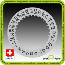 ROLEX 3135-16200 Indicatore di data bianco, indicatore di data bianco