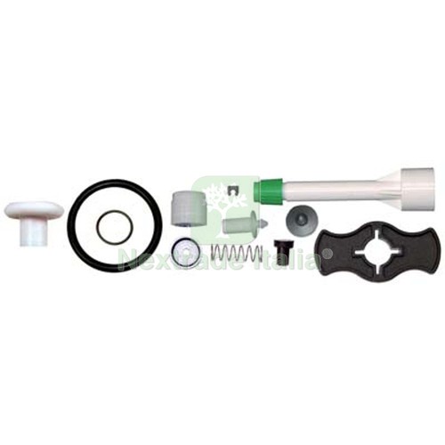 1cf kit ricambi pompa eva - pompa,