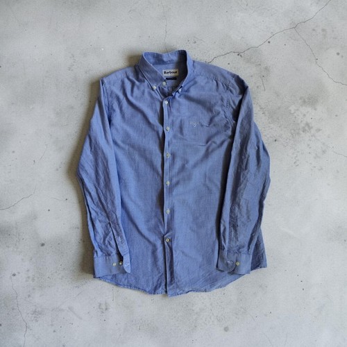 Barbour camicia oxford uomo - barbour,