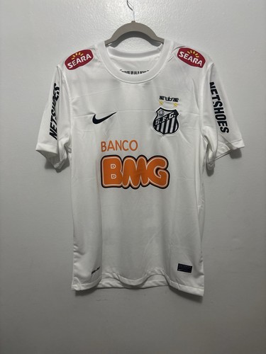 Santos 2012 home - home, neymar