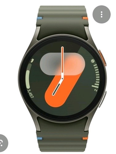 Smartwatch samsung nuovissimo - samsung,