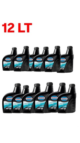 Tamoil olio motore gas - motore,