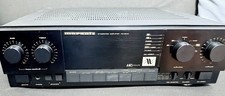 *Amplificatore Marantz PM65-AV Completo Di Manuele Originale Perfetto