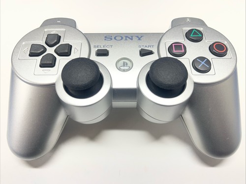 Sony ps3 dualshock - sony,