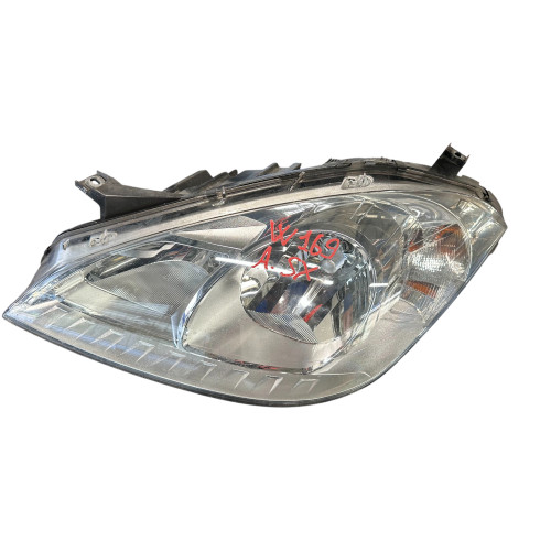 Fanale ant mercedes benz - ant-sx, mercedes-benz
