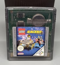 Lego Racers - EUR - Modulo