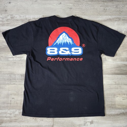Shirt alte prestazioni - t-shirt, |