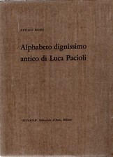 Rossi attilio alphabeto - rossi,,