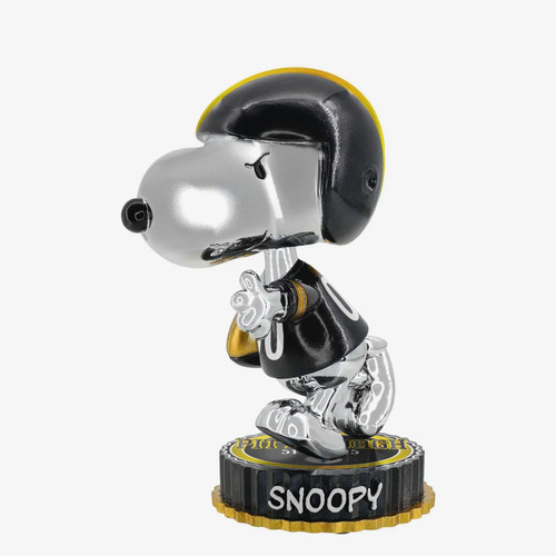 Snoopy pittsburgh steelers - pittsburgh,
