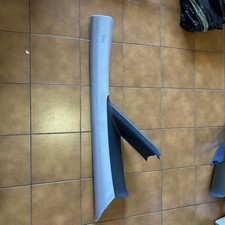 RIVESTIMENTO / MONTANTE INT. PARABREZZA DX OPEL CORSA D - 13180561