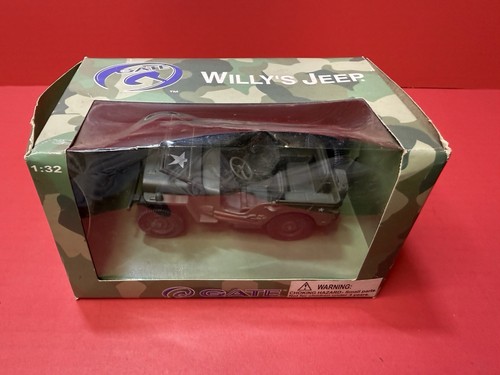 Gateway global wwii willy - global,
