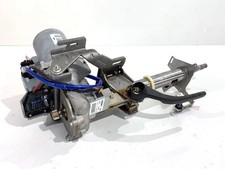 POMPE DE DIRECTION ASSISTÉE