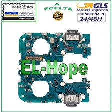 CONNETTORE RICARICA SAMSUNG