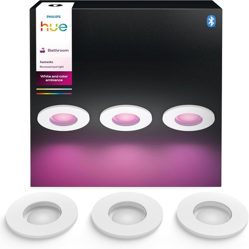 Philips hue white color - hue,