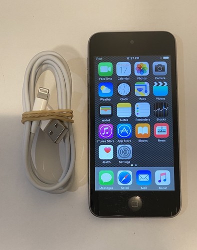Apple ipod touch - touch, 5a